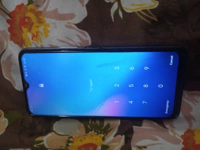 vivo v20 4/64 GB