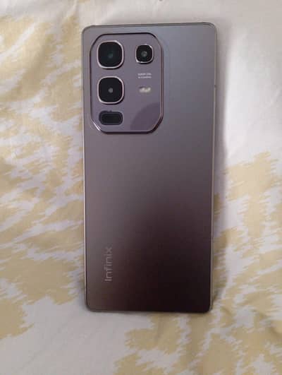 NOTE 50 PRO FULL BOX