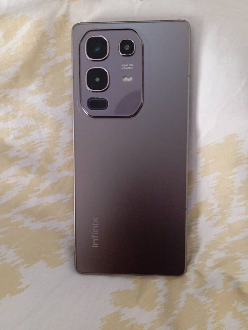 NOTE 50 PRO FULL BOX 0