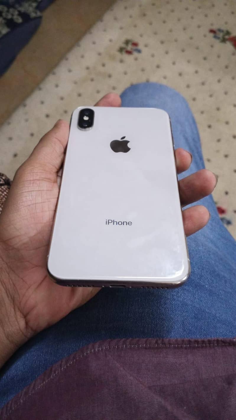 iphone x 1