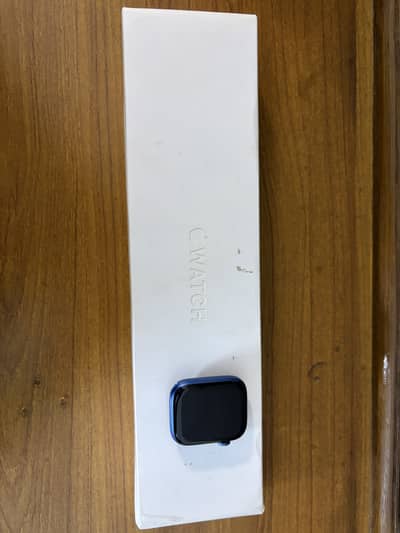 Apple watch series 7 45 mm