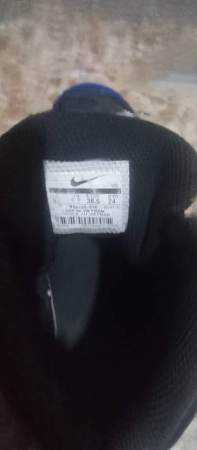 Nike original football kit shoes for sale