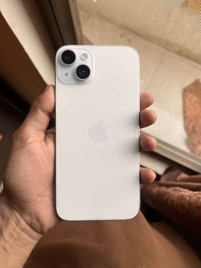 Iphone 15 plus non pta 256gb fu