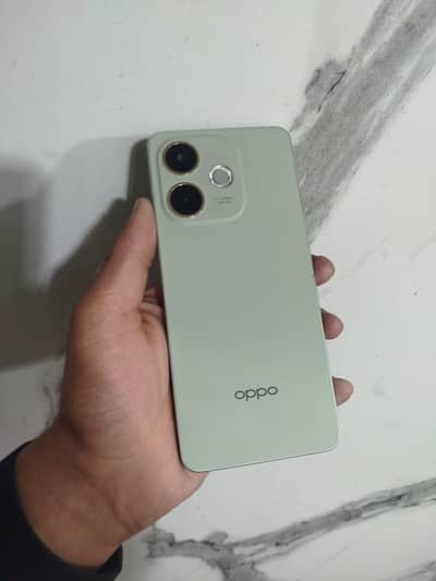 Oppo A5 pro