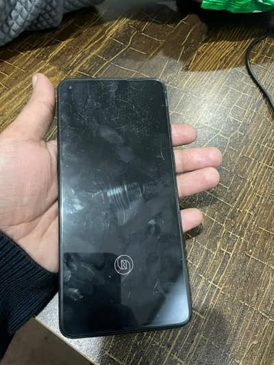 Urgent Sale one plus 9R 10 by 10 pta 256 gb