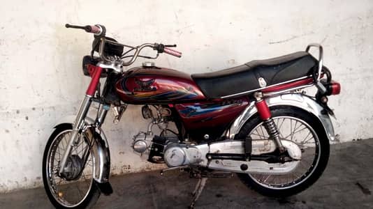 zxmco 2020 model One hand used Peshawar register Document clear. . .