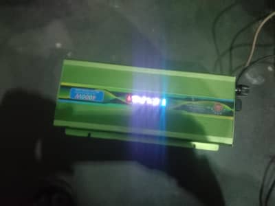 alkram 4000 watt inverter