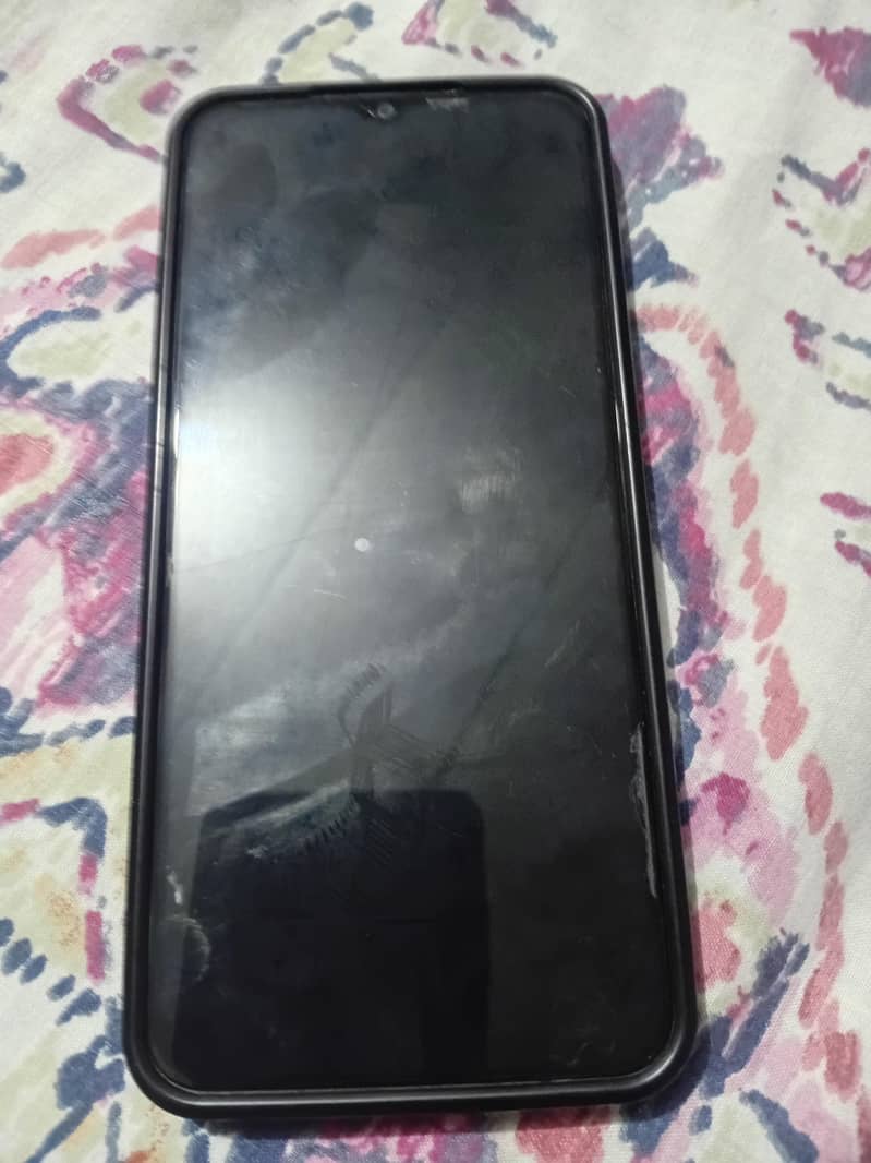 Tecno spark8C 3
