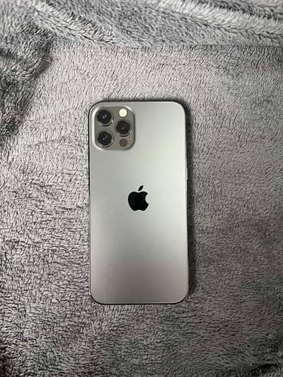 iPhone 12 Pro Max 128GB Non pta factory unlocked 10/9