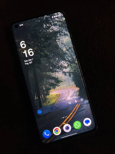 Oneplus 8 128gb approved