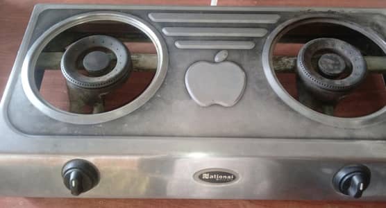 National Automatic Stove