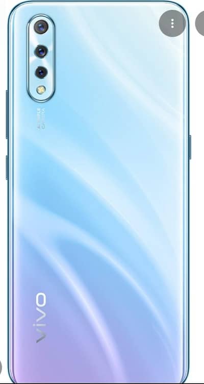 vivo S1 all original parts available. . . . #03049999653