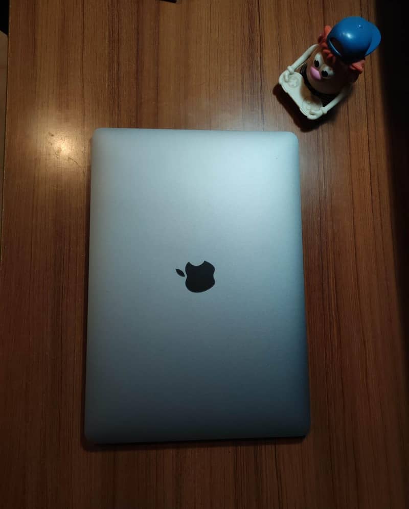 Macbook Pro 2