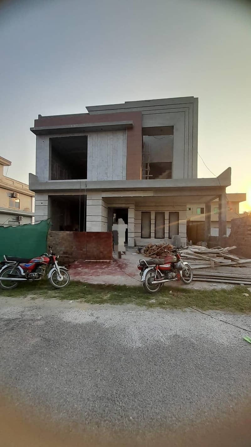 Corner plot for sale 3