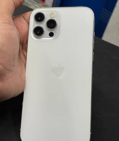 Iphone 12 pro Max Non PTA