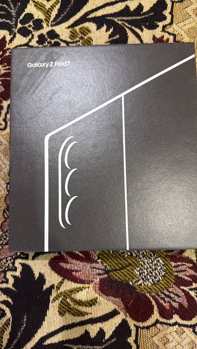 Fold 7 non pta 12/512