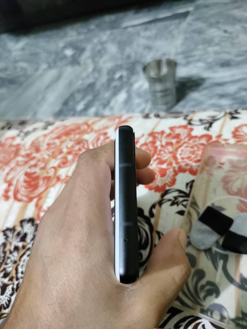 google pixel 6a with box 2