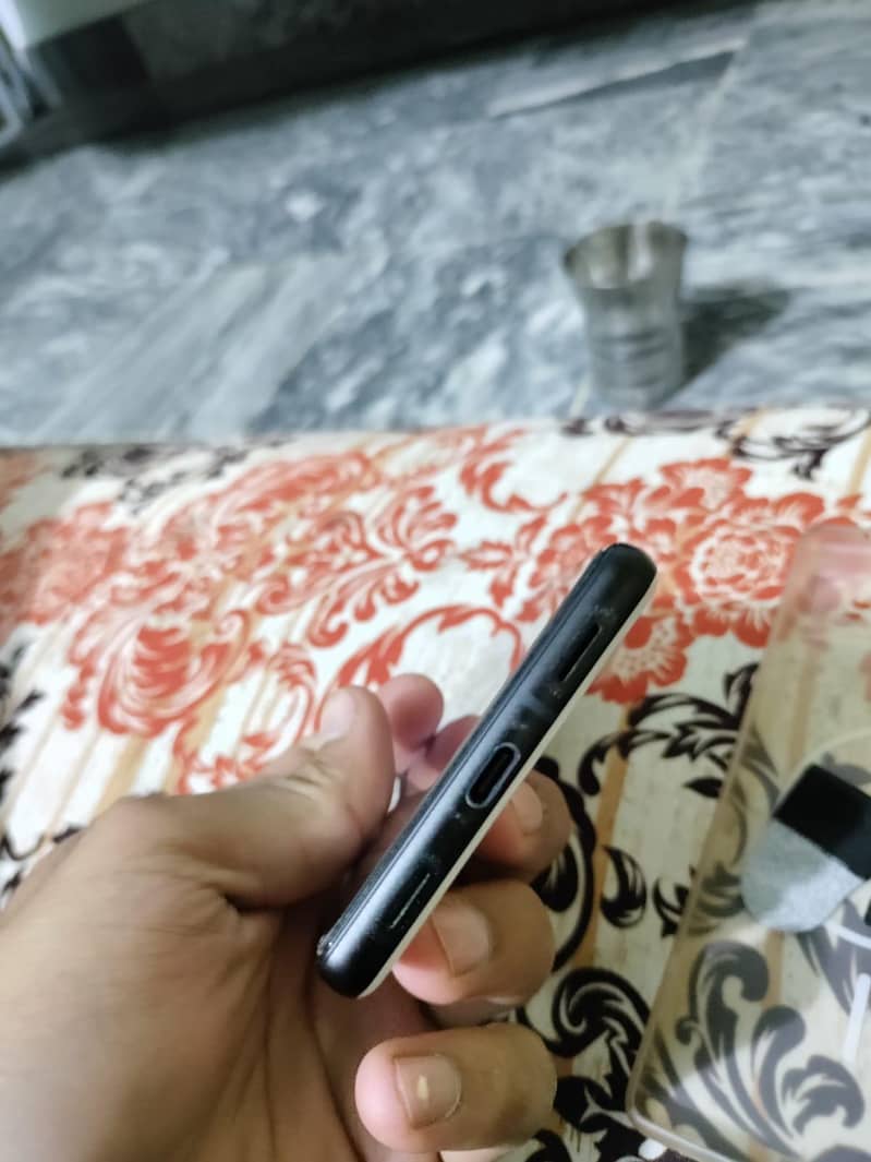 google pixel 6a with box 5