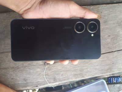 Vivo y03