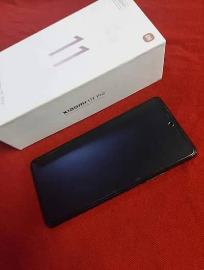 mi 11t pro