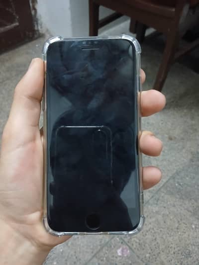 iphone 7 32gb grey non pta