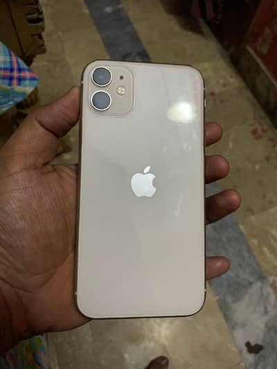 Iphone11 64gb waterpack 10/9.5 All okey for sale