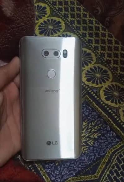 LG V30 Official pta price final