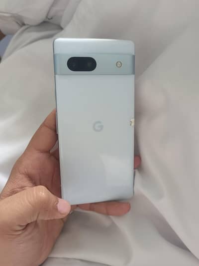 Google Pixel 7A