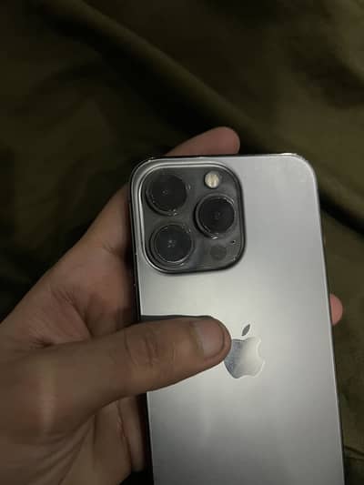 iPhone 13 Pro NON PTA Factory Unlock