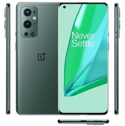 OnePlus 9Pro 5G