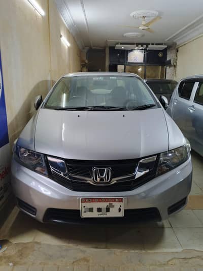 Honda City 1.3 manual  2nd owner