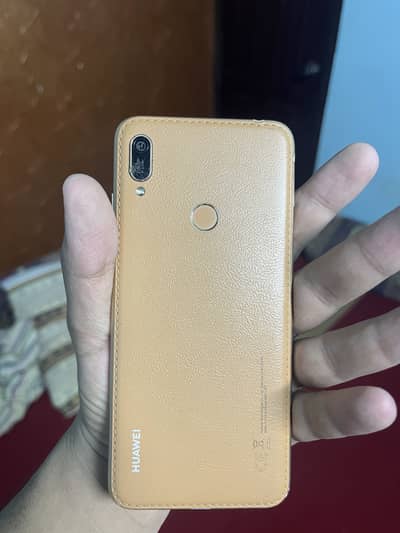 Huawei y6 prime 2019