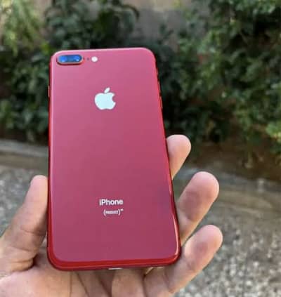 Iphone 8 plus pta approved