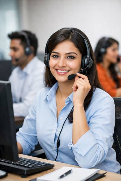 Telemarketing Agents Required – Morning & Night Shifts Available