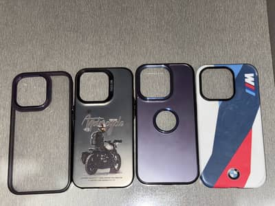 Iphone 14 pro covers