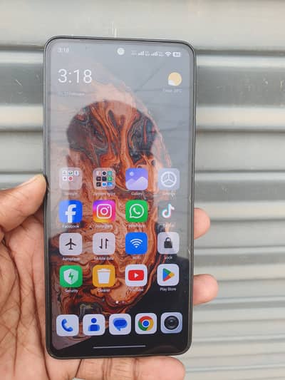 Xiaomi Redmi Note 13