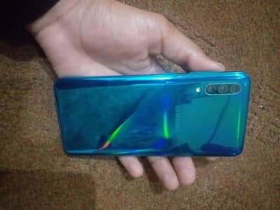 Samsung galaxy a30s pta approved