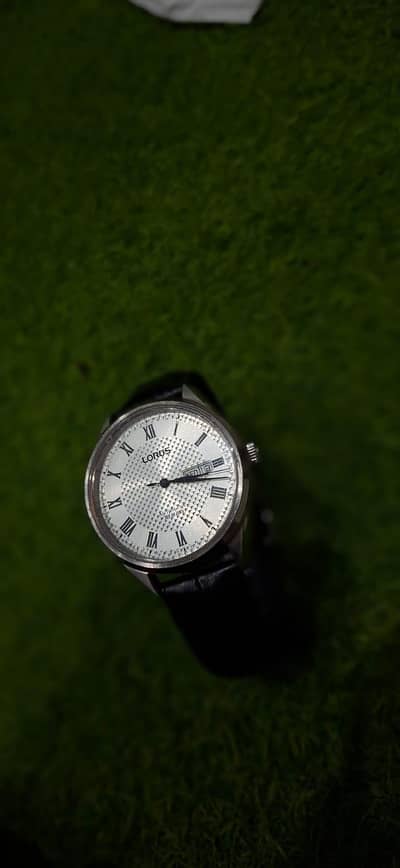 LORUS BY SEIKO ORIGINAL