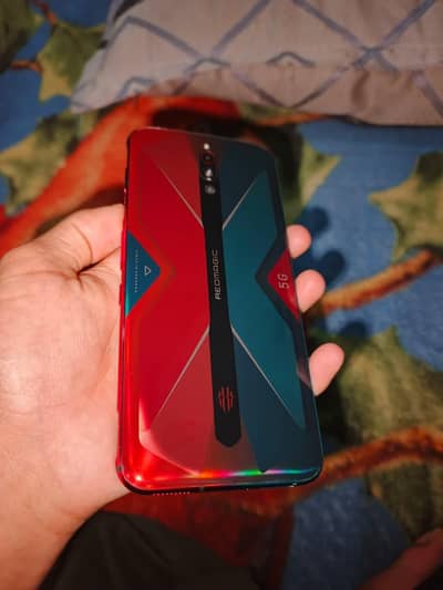 Redmagic 5g