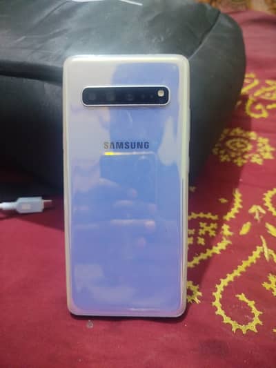 Samsung Galaxy S10 5G