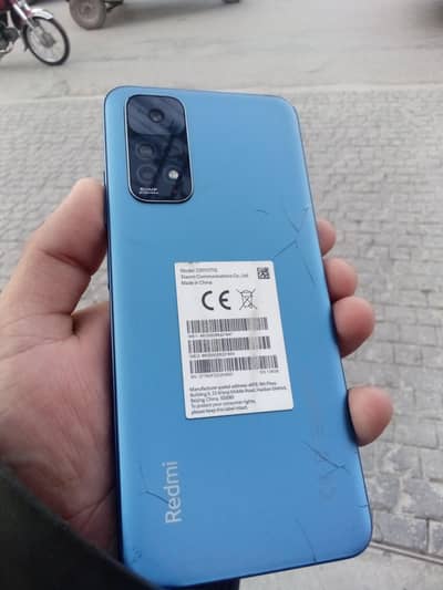 redmi note 11 exchange possible