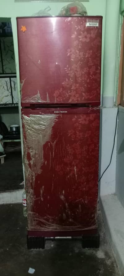 orient medium to large size 350 liter