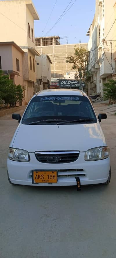 Urgent Sale Alto Vxr 2006 031~511~67~077