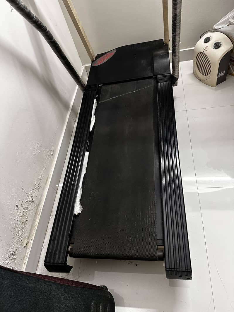 Treadmills 0