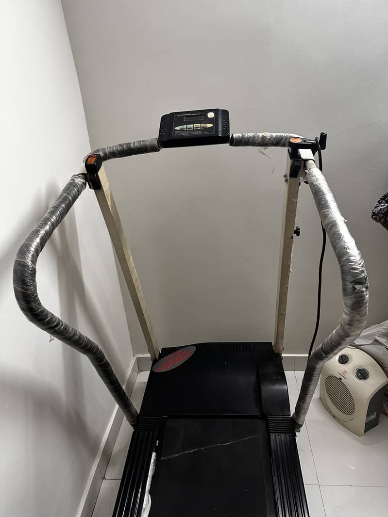 Treadmills 3