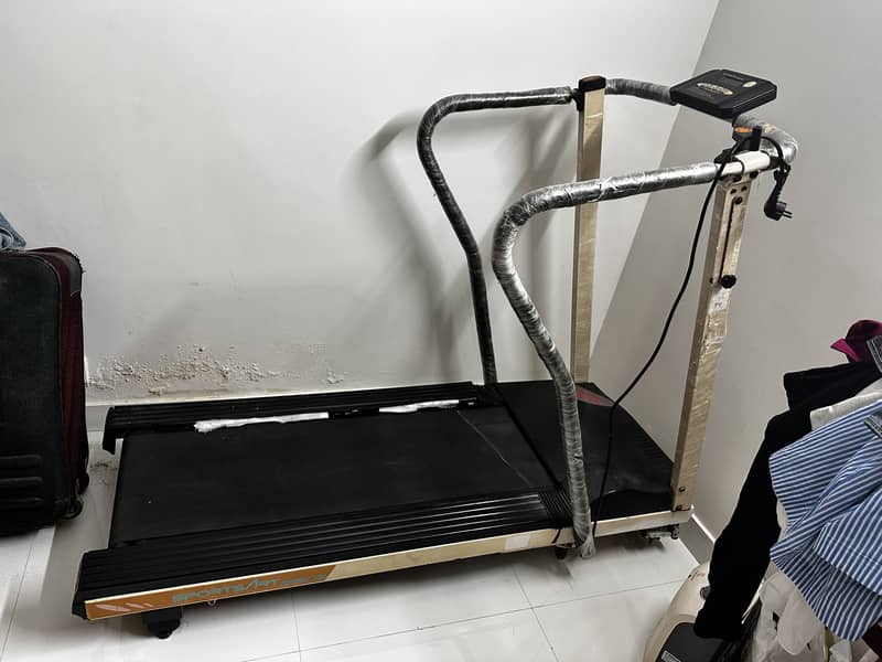 Treadmills 5