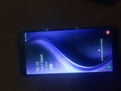 Samsung galaxy j4 plus pta approved