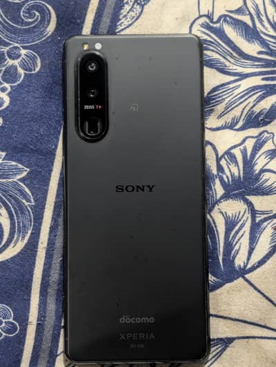 Sony Xperia 5 mark 3