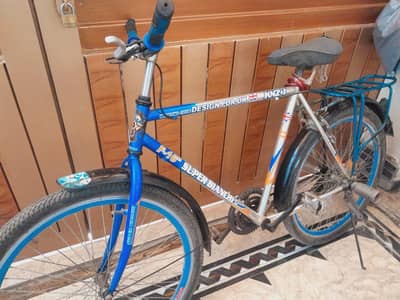 F16 ORIGINAL BICYCLE