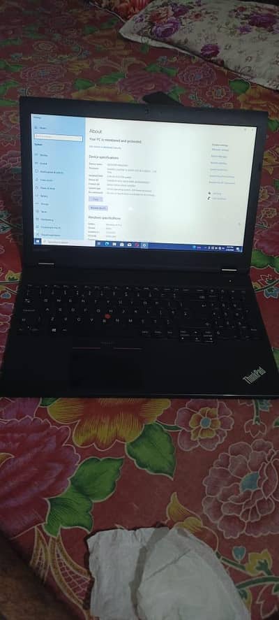 Lenovo ThinkPad